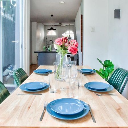 Astounding 3 Bedroom House Surry Hills 2 E-Bikes Included Sydney Zewnętrze zdjęcie