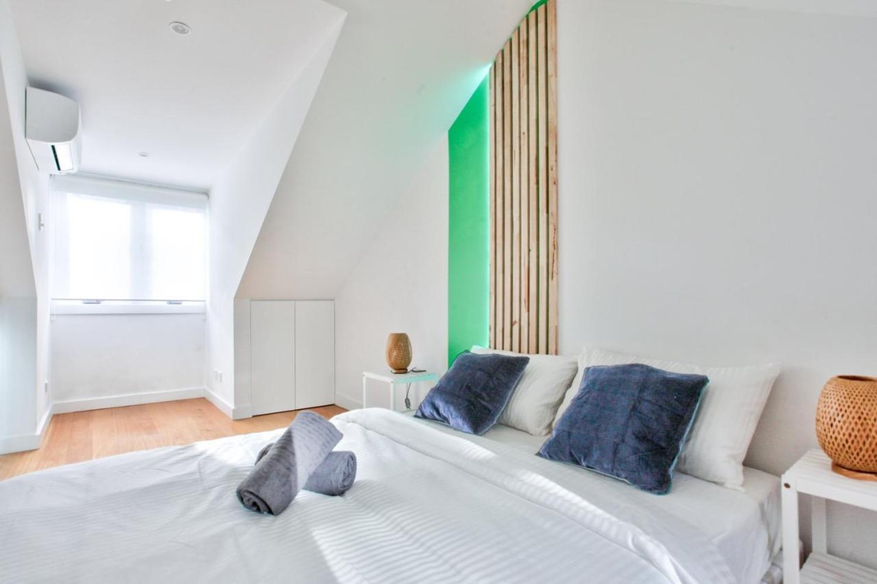 Astounding 3 Bedroom House Surry Hills 2 E-Bikes Included Sydney Zewnętrze zdjęcie