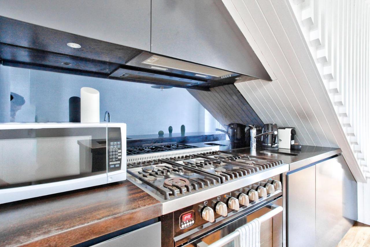 Astounding 3 Bedroom House Surry Hills 2 E-Bikes Included Sydney Zewnętrze zdjęcie