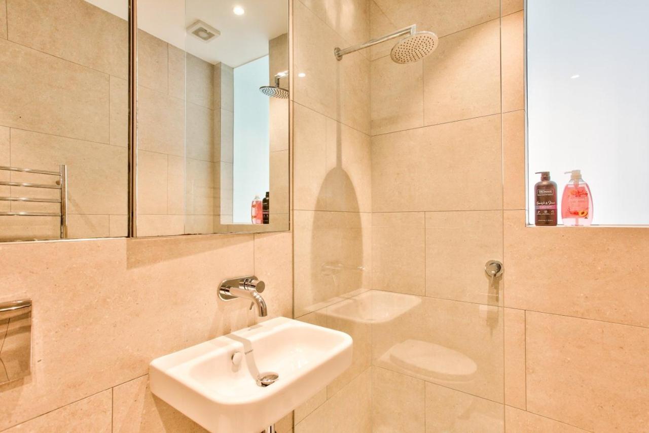 Astounding 3 Bedroom House Surry Hills 2 E-Bikes Included Sydney Zewnętrze zdjęcie