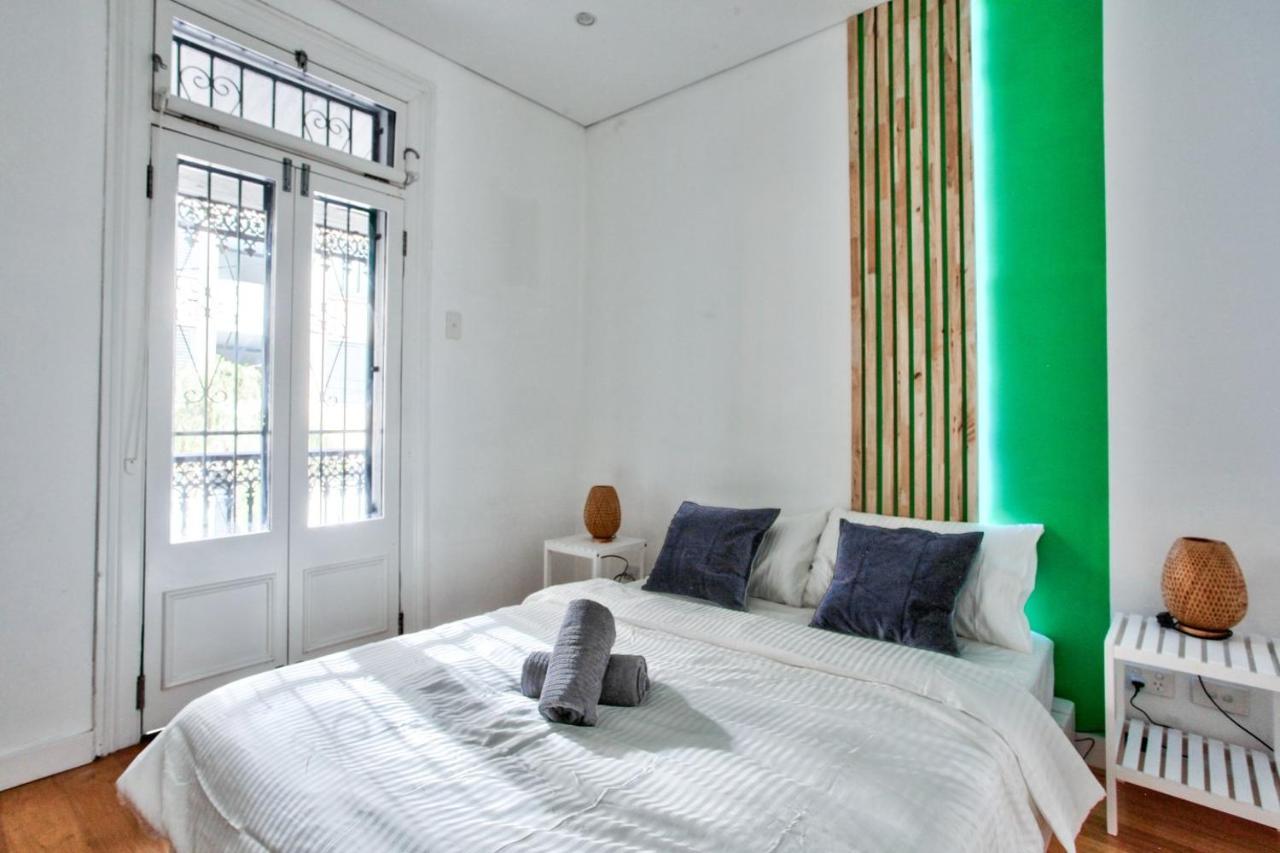 Astounding 3 Bedroom House Surry Hills 2 E-Bikes Included Sydney Zewnętrze zdjęcie