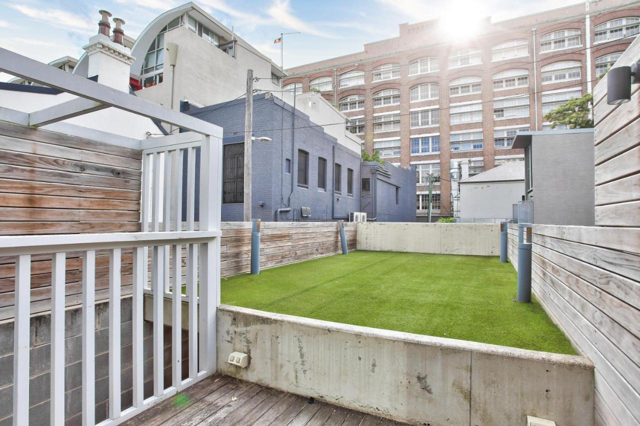Astounding 3 Bedroom House Surry Hills 2 E-Bikes Included Sydney Zewnętrze zdjęcie